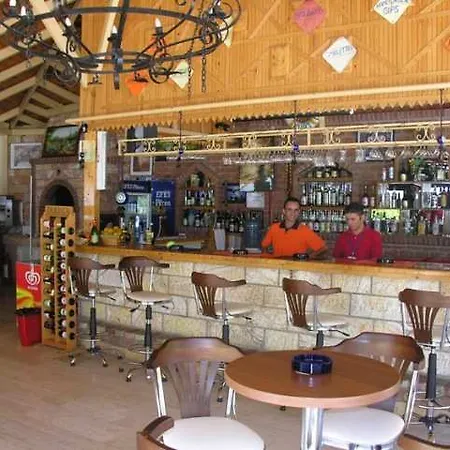 Hotel Kurt