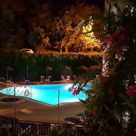 Hotel Kurt