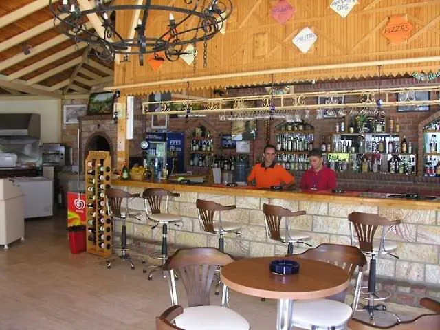 Hotel Kurt